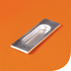 recessed handles gandolfo