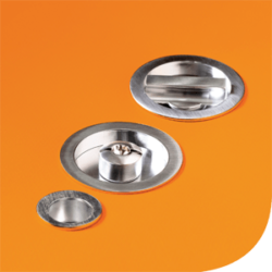 gandolfo sliding kit
